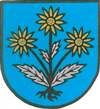 Wappen von Walxheim / Arms of Walxheim