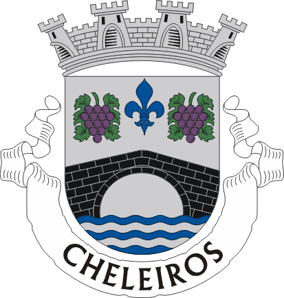 Brasão de Cheleiros