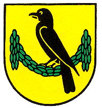 Wappen von Dulliken / Arms of Dulliken