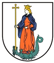 Wappen von Heimbach-Weis / Arms of Heimbach-Weis