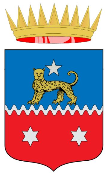 Arms of Italian Somaliland