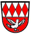 Wappen von Oberschweinbach / Arms of Oberschweinbach