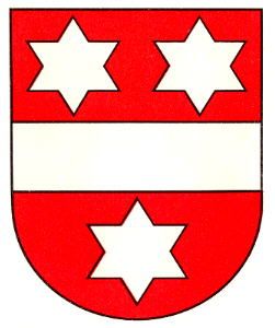 Wappen von Thundorf (Thurgau)