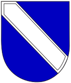 Coat of arms (crest) of 214th Infantry Division, Wehrmacht