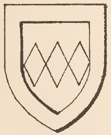 Arms of James Montague