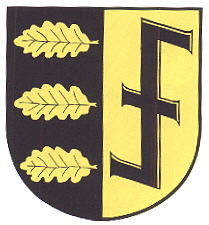 Wappen von Dassendorf/Arms of Dassendorf