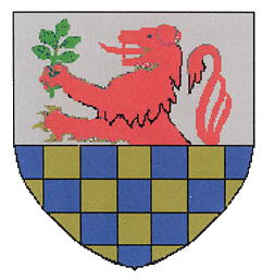 Wappen von Ertl/Arms (crest) of Ertl