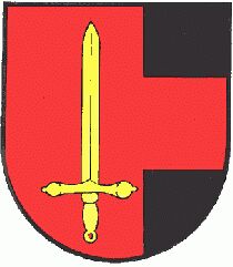Wappen von Leisach