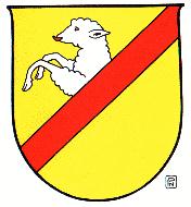 Wappen von Neumarkt am Wallersee/Arms of Neumarkt am Wallersee