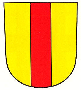 Wappen von Richterswil / Arms of Richterswil