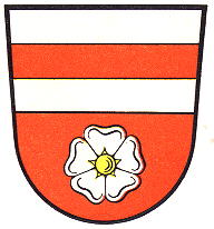 Wappen von Schneverdingen/Arms of Schneverdingen