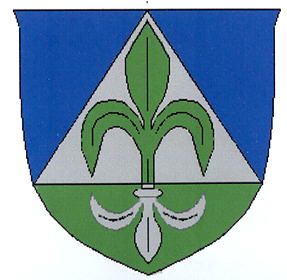 Coat of arms (crest) of Schrattenbach
