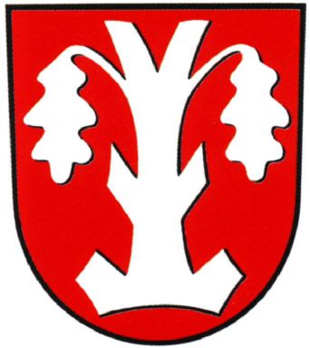 Wappen von Schwülper / Arms of Schwülper