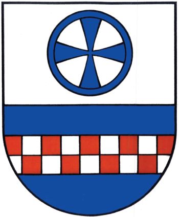 Wappen von Stolpe an der Peene/Coat of arms (crest) of Stolpe an der Peene