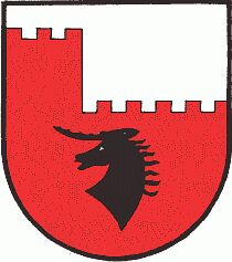 Wappen von Tobadill/Arms (crest) of Tobadill