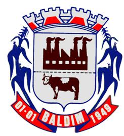 Arms (crest) of Baldim