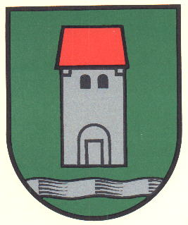 Wappen von Bramel / Arms of Bramel