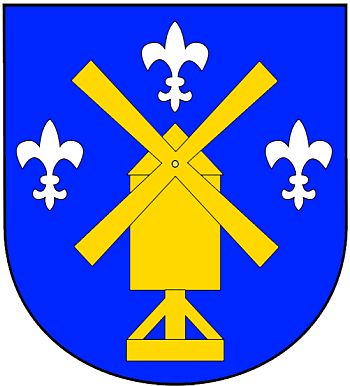 Arms of Bytoń