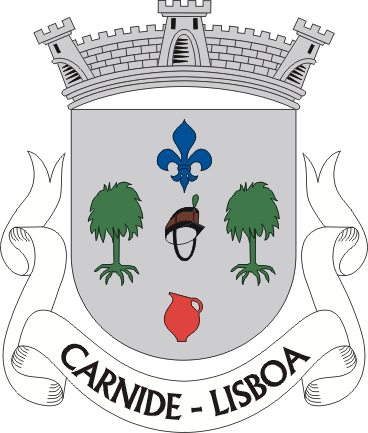 Brasão de Carnide (Lisboa)
