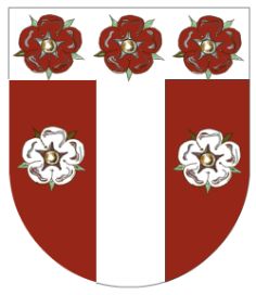Wappen von Dierfeld