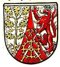 Wappen von Dorp