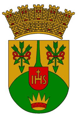 Arms of Humacao