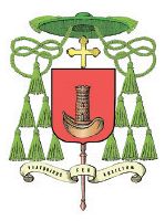 Arms (crest) of Ryszard Karpiński