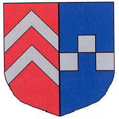 Coat of arms (crest) of Ober-Grafendorf
