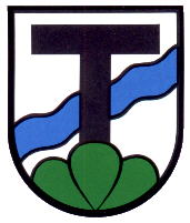 Wappen von Treiten/Arms of Treiten