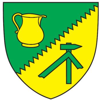 Wappen von Altendorf (Niederösterreich) / Arms of Altendorf (Niederösterreich)