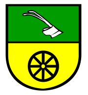 Wappen von Braunsbedra / Arms of Braunsbedra