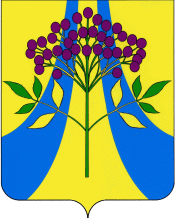 Arms (crest) of Buzinovskaya