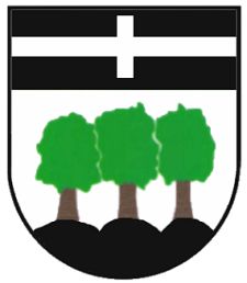 Wappen von Lehr / Arms of Lehr