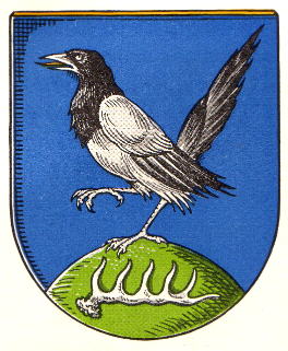 Wappen von Meimerhausen / Arms of Meimerhausen