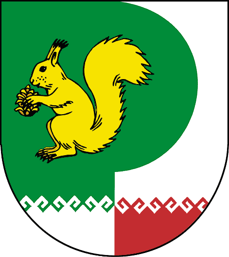 Arms of Mokri Rayon