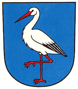 Wappen von Oetwil am See / Arms of Oetwil am See