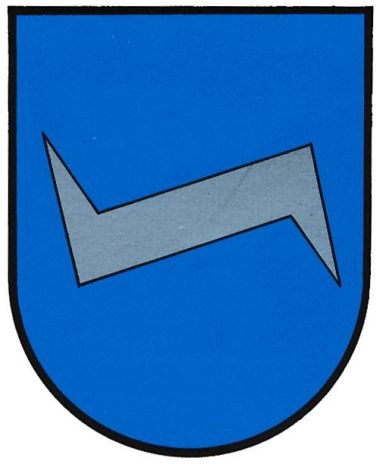 Wappen von Dedinghausen/Arms (crest) of Dedinghausen