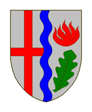 Wappen von Hörscheid/Arms of Hörscheid