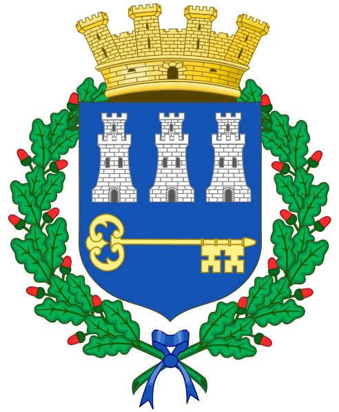 Arms of La Habana