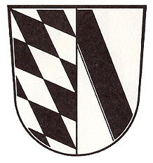 Wappen von Joditz / Arms of Joditz