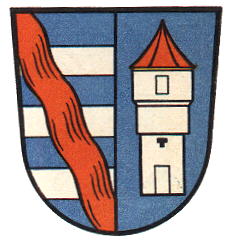 Wappen von Küps