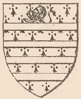 Arms of Accepted Frewen