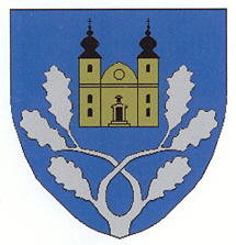 Coat of arms (crest) of Maria Taferl