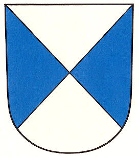 Wappen von Neftenbach / Arms of Neftenbach