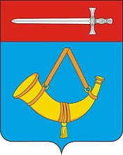 Coat of arms (crest) of Pachelma
