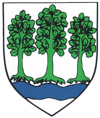 Coat of arms (crest) of Rußbach (Niederösterreich)