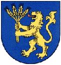 Wappen von Stedesdorf/Arms of Stedesdorf