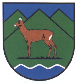 Wappen von Thierbach/Arms of Thierbach
