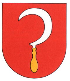 Wappen von Eckartsweier / Arms of Eckartsweier