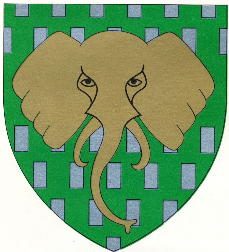 Arms of Fougamou